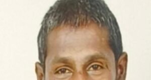 ಯಾದಗಿರಿ : ಬಿಸಿಲಿನ ತಾಪಕ್ಕೆ ಕೂಲಿ ಕಾರ್ಮಿಕ ಬಲಿ