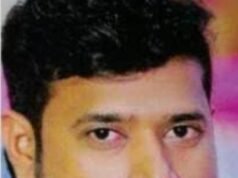 ಮಂಗಳೂರಿನ ಯುವ ಉದ್ಯಮಿ ಅಲ್ಪಕಾಲದ ಅಸೌಖ್ಯದಿಂದ ನಿಧನ