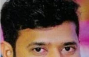ಮಂಗಳೂರಿನ ಯುವ ಉದ್ಯಮಿ ಅಲ್ಪಕಾಲದ ಅಸೌಖ್ಯದಿಂದ ನಿಧನ…!!