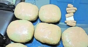 ಮಡಿಕೇರಿ: 15 ಕೆಜಿ ಗಾಂಜಾ ಸಹಿತ ಮೂವರು ಅರೆಸ್ಟ್