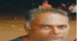 ರೈಲಿನಲ್ಲಿ ಪ್ರಯಾಣಿಸುತ್ತಿದ್ದ ವೇಳೆ ವ್ಯಕ್ತಿ ನಾಪತ್ತೆ…!!