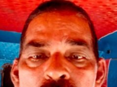 ನೆಲ್ಯಾಡಿ: ಆಟೋ ಚಾಲಕ ನೇಣಿಗೆ ಶರಣು