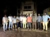 ದಾವಣಗೆರೆ ದಕ್ಷಿಣ–ಬಾಗಲಕೋಟೆ ಉಪಚುನಾವಣೆ ಗೆಲುವು : ಉಡುಪಿ ಕಾಂಗ್ರೆಸ್ನಿಂದ ಸಂಭ್ರಮಾಚರಣೆ…!!
