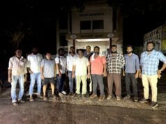 ದಾವಣಗೆರೆ ದಕ್ಷಿಣ–ಬಾಗಲಕೋಟೆ ಉಪಚುನಾವಣೆ ಗೆಲುವು: ಉಡುಪಿ ಕಾಂಗ್ರೆಸ್ನಿಂದ ಸಂಭ್ರಮಾಚರಣೆ