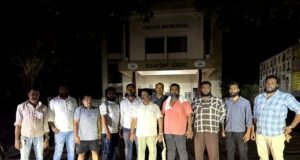 ದಾವಣಗೆರೆ ದಕ್ಷಿಣ–ಬಾಗಲಕೋಟೆ ಉಪಚುನಾವಣೆ ಗೆಲುವು : ಉಡುಪಿ ಕಾಂಗ್ರೆಸ್ನಿಂದ ಸಂಭ್ರಮಾಚರಣೆ…!!
