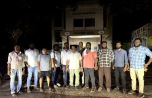 ದಾವಣಗೆರೆ ದಕ್ಷಿಣ–ಬಾಗಲಕೋಟೆ ಉಪಚುನಾವಣೆ ಗೆಲುವು : ಉಡುಪಿ ಕಾಂಗ್ರೆಸ್ನಿಂದ ಸಂಭ್ರಮಾಚರಣೆ…!!
