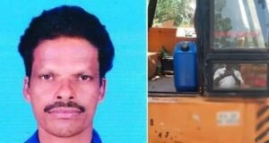 ಬೆಳ್ತಂಗಡಿ: ಸ್ಕೂಟರ್ ಗೆ ಕ್ರೇನ್ ಡಿಕ್ಕಿ ಹೊಡೆದು ಸವಾರ ಸ್ಥಳದಲ್ಲೇ ಮೃತ್ಯು…!!