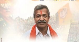 ಮತಪತ್ರ ತಿದ್ದಿದ ಆರೋಪ : ಶಾಸಕ ಜೀವರಾಜ್ ವಿರುದ್ಧದ ಎಫ್ಐಆರ್ಗೆ ತಡೆ…!!