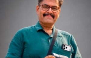 ಅಂತಾರಾಷ್ಟ್ರೀಯ ಮಟ್ಟದಲ್ಲಿ ಮತ್ತೊಮ್ಮೆ ಮಿಂಚಿದ ಆಸ್ಟ್ರೋ ಮೋಹನ್ : ಅಮೆರಿಕದ ಪ್ರತಿಷ್ಠಿತ ಸ್ಪರ್ಧೆಯಲ್ಲಿ ದ್ವಿಗುಣ ಗೌರವ