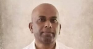 ತಲೆಮರೆಸಿಕೊಂಡಿದ್ದ ಆರೋಪಿಯ ದಸ್ತಗಿರಿ