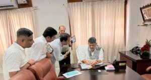ಮಹಾ ರುದ್ರ ಯಾಗ ಪುಣ್ಯ ಕಾರ್ಯಕ್ಕೆ ಉಪ ಮುಖ್ಯಮಂತ್ರಿ ಡಿ ಕೆ ಶಿವಕುಮಾರ್ ಹಾಗೂ ಸಚಿವರು,ಗಣ್ಯರಿಗೆ ಅಹ್ವಾನ..!