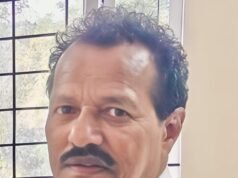 ಅರಣ್ಯ ಇಲಾಖೆ ಸಿಬ್ಬಂದಿಗೆ ಜೀವ ಬೆದರಿಕೆ : ₹25 ಸಾವಿರಕ್ಕೆ ಬ್ಲ್ಯಾಕ್ಮೇಲ್ ಆರೋಪ…!!