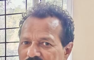ಅರಣ್ಯ ಇಲಾಖೆ ಸಿಬ್ಬಂದಿಗೆ ಜೀವ ಬೆದರಿಕೆ : ₹25 ಸಾವಿರಕ್ಕೆ ಬ್ಲ್ಯಾಕ್ಮೇಲ್ ಆರೋಪ…!!