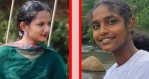 ಗುಂಡ್ಯ ಹೊಳೆಯಲ್ಲಿ ಸ್ನಾನಕ್ಕೆ ತೆರಳಿದ್ದ ಇಬ್ಬರು ವಿದ್ಯಾರ್ಥಿನಿಯರು ನೀರುಪಾಲು..!