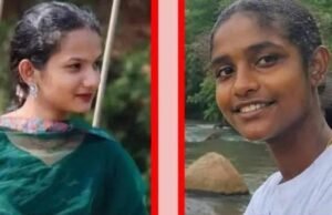 ಗುಂಡ್ಯ ಹೊಳೆಯಲ್ಲಿ ಸ್ನಾನಕ್ಕೆ ತೆರಳಿದ್ದ ಇಬ್ಬರು ವಿದ್ಯಾರ್ಥಿನಿಯರು ನೀರುಪಾಲು..!