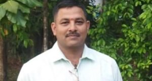 ಕಣಜಾರು ಗಸ್ತು ಅರಣ್ಯ ಪಾಲಕ ಶ್ರೀಧರ್ ವರ್ಗಾವಣೆ