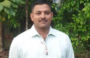 ಕಣಜಾರು ಗಸ್ತು ಅರಣ್ಯ ಪಾಲಕ ಶ್ರೀಧರ್ ವರ್ಗಾವಣೆ