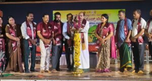 ಮೂಡುಬಿದಿರೆಯಲ್ಲಿ ಹಲಸು ಮೇಳ..!