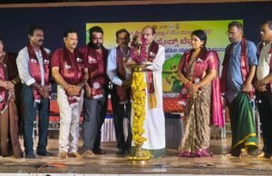 ಮೂಡುಬಿದಿರೆಯಲ್ಲಿ ಹಲಸು ಮೇಳ..!