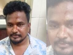 ದಲಿತ ಮುಖಂಡನ ಮೇಲೆ ಹಲ್ಲೆ : ಚಿಕಿತ್ಸೆ ನಿರಾಕರಿಸಿದ ಅಜ್ಜರಕಾಡು ಜಿಲ್ಲಾ ಸರಕಾರಿ ಆಸ್ಪತ್ರೆಯ ವೈದ್ಯ ಗುರುದತ್…!!