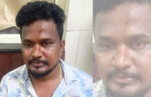 ದಲಿತ ಮುಖಂಡನ ಮೇಲೆ ಹಲ್ಲೆ : ಚಿಕಿತ್ಸೆ ನಿರಾಕರಿಸಿದ ಅಜ್ಜರಕಾಡು ಜಿಲ್ಲಾ ಸರಕಾರಿ ಆಸ್ಪತ್ರೆಯ ವೈದ್ಯ ಗುರುದತ್…!!