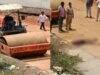 ಉಪ್ಪಿನಂಗಡಿ: ರೋಡ್ ರೋಲರ್ನಡಿಗೆ ಬಿದ್ದು ವ್ಯಕ್ತಿ ಮೃತ್ಯು…!!