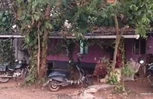 ಬೆಳ್ತಂಗಡಿ : ಅಕ್ರಮ ಕಟ್ಟಡದೊಳಗೆ ವೇಶ್ಯಾವಾಟಿಕೆ : ಪೊಲೀಸರಿಂದ ದಾಳಿ ಹಲವರು ವಶಕ್ಕೆ…!!