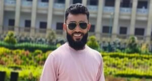 ಮಂಗಳೂರು: ನ್ಯಾಯವಾದಿ ಜೀಶನ್ ಅಲಿಗೆ ಜೀವ ಬೆದರಿಕೆ, ಹಲ್ಲೆಗೆ ಯತ್ನ : ಪ್ರಕರಣ ದಾಖಲು…!!