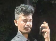 ಶಾಸಕರ ಕಚೇರಿಯ ಬಳಿ ತಡರಾತ್ರಿ ಅನುಮನಾಸ್ಪದ ತಿರುಗಾಟ : ಪೊಲೀಸರಿಗೆ ಒಪ್ಪಿಸಿದ ಕಾರ್ಯಕರ್ತರು…!!