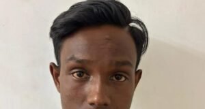 ಪಣಂಬೂರು: ಆರು ವರ್ಷಗಳಿಂದ ನ್ಯಾಯಾಲಯಕ್ಕೆ ಹಾಜರಾಗದೆ ತಲೆ ಮರೆಸಿಕೊಂಡಿದ್ದ ವಾರಂಟ್ ಆರೋಪಿಯ ಬಂಧನ…!!
