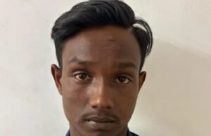 ಪಣಂಬೂರು: ಆರು ವರ್ಷಗಳಿಂದ ನ್ಯಾಯಾಲಯಕ್ಕೆ ಹಾಜರಾಗದೆ ತಲೆ ಮರೆಸಿಕೊಂಡಿದ್ದ ವಾರಂಟ್ ಆರೋಪಿಯ ಬಂಧನ…!!