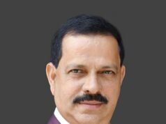 ಬಿಲ್ಡರ್ಸ್ ಎಸೋಸಿಯೇಶನ್ ಅಧ್ಯಕ್ಷರಾಗಿ ಉದ್ಯಮಿ ವಿ. ಪ್ರಸಾದ್ ಶೆಟ್ಟಿ ಆಯ್ಕೆ…!!