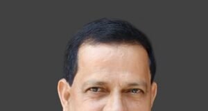 ಬಿಲ್ಡರ್ಸ್ ಎಸೋಸಿಯೇಶನ್ ಅಧ್ಯಕ್ಷರಾಗಿ ಉದ್ಯಮಿ ವಿ. ಪ್ರಸಾದ್ ಶೆಟ್ಟಿ ಆಯ್ಕೆ…!!