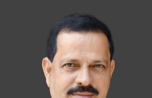 ಬಿಲ್ಡರ್ಸ್ ಎಸೋಸಿಯೇಶನ್ ಅಧ್ಯಕ್ಷರಾಗಿ ಉದ್ಯಮಿ ವಿ. ಪ್ರಸಾದ್ ಶೆಟ್ಟಿ ಆಯ್ಕೆ…!!