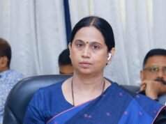 ವಿದ್ಯಾರ್ಥಿಗಳ ಭವಿಷ್ಯದ ಜೊತೆ ಕೇಂದ್ರ ಚೆಲ್ಲಾಟ ಆಡುತ್ತಿದೆ : ನೀಟ್ ಪ್ರಶ್ನೆ ಪತ್ರಿಕೆ ಸೋರಿಕೆಗೆ ಹೆಬ್ಬಾಳಕರ್ ಆಕ್ರೋಶ…!!