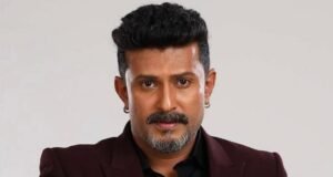 ಸ್ಯಾಂಡಲ್ವುಡ್ ನಟ, ನಿರ್ಮಾಪಕ ದಿಲೀಪ್ ರಾಜ್ ಹೃದಯಾಘಾತದಿಂದ ನಿಧನ…!!
