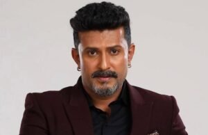 ಸ್ಯಾಂಡಲ್ವುಡ್ ನಟ, ನಿರ್ಮಾಪಕ ದಿಲೀಪ್ ರಾಜ್ ಹೃದಯಾಘಾತದಿಂದ ನಿಧನ…!!