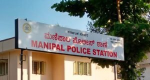ಮಣಿಪಾಲದಲ್ಲಿ ಯುವತಿಯ ಮೇಲೆ ಹಲ್ಲೆ – ಚಿನ್ನದ ಸರ ದರೋಡೆ ಯತ್ನ…!!