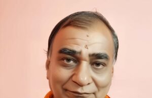 ಕಪ್ಪೆಕೆರೆ ಸುಬ್ರಾಯ ಭಾಗವತರ ನಿಧನಕ್ಕೆ ಯಕ್ಷಗಾನ ಅಕಾಡೆಮಿ ಅಧ್ಯಕ್ಷ ಡಾ. ತಲ್ಲೂರು ಸಂತಾಪ