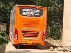 ದೆಹಲಿ: ಚಲಿಸುತ್ತಿದ್ದ ಸ್ಲೀಪರ್ ಬಸ್ನಲ್ಲಿ ಮಹಿಳೆ ಮೇಲೆ ಗ್ಯಾಂಗ್ ರೇಪ್; ಚಾಲಕ, ಕಂಡಕ್ಟರ್ ಅರೆಸ್ಟ್
