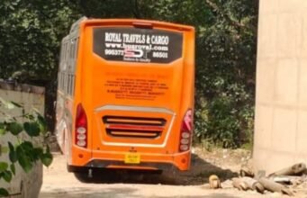 ದೆಹಲಿ: ಚಲಿಸುತ್ತಿದ್ದ ಸ್ಲೀಪರ್ ಬಸ್ನಲ್ಲಿ ಮಹಿಳೆ ಮೇಲೆ ಗ್ಯಾಂಗ್ ರೇಪ್ : ಚಾಲಕ, ಕಂಡಕ್ಟರ್ ಅರೆಸ್ಟ್…!!