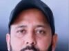 ಸಿಡಿಲು ಬಡಿದು ಕಾರ್ಮಿಕ ದಾರುಣ ಸಾವು…!!