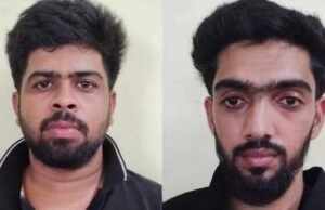 ಮೂಡುಬಿದ್ರೆ: ಅಕ್ರಮ ಜಾನುವಾರು ಸಾಗಾಟ ಜಾಲ ಪತ್ತೆ : ಇಬ್ಬರು ಕುಖ್ಯಾತ ಆರೋಪಿಗಳ ಬಂಧನ…!/