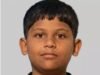 ರಸ್ತೆ ದಾಟುತ್ತಿದ್ದ ವಿದ್ಯಾರ್ಥಿಗೆ ಕಾರು ಡಿಕ್ಕಿ ಹೊಡೆದು ಮೃತ್ಯು…!!