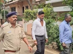 ಆರ್ಬಿಐ ನಿಯಮ ಉಲ್ಲಂಘನೆ ಆರೋಪ : ಶಿವಂ ಅಸೋಸಿಯೇಟ್ಸ್ ಮಾಲಕ ಶಿವಾನಂದ ನೀಲಣ್ಣವರ ಅರೆಸ್ಟ್