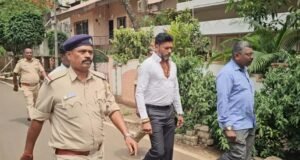 ಆರ್ಬಿಐ ನಿಯಮ ಉಲ್ಲಂಘನೆ ಆರೋಪ : ಶಿವಂ ಅಸೋಸಿಯೇಟ್ಸ್ ಮಾಲಕ ಶಿವಾನಂದ ನೀಲಣ್ಣವರ ಅರೆಸ್ಟ್
