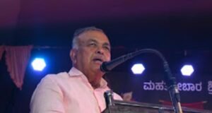 ಮಹಾ ರುದ್ರಯಾಗದಿಂದ ದೇಶ, ರಾಜ್ಯಕ್ಕೆ ಬಂದ ಯಾವುದೇ ಸಂಕಷ್ಟಗಳು ದೂರವಾಗಿಲಿ : ಸಚಿವ ರಾಮಲಿಂಗ ರೆಡ್ಡಿ…!!