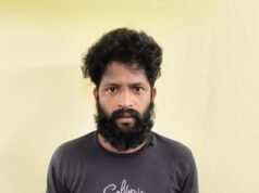 6 ವರ್ಷಗಳಿಂದ ತಲೆಮರೆಸಿಕೊಂಡಿದ್ದ ರೌಡಿಶೀಟರ್ ಬಂಧನ