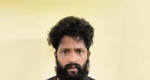 6 ವರ್ಷಗಳಿಂದ ತಲೆಮರೆಸಿಕೊಂಡಿದ್ದ ರೌಡಿಶೀಟರ್ ಬಂಧನ…!!
