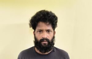 6 ವರ್ಷಗಳಿಂದ ತಲೆಮರೆಸಿಕೊಂಡಿದ್ದ ರೌಡಿಶೀಟರ್ ಬಂಧನ…!!